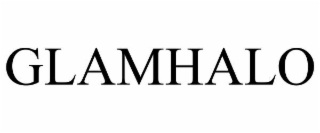 glamhalo