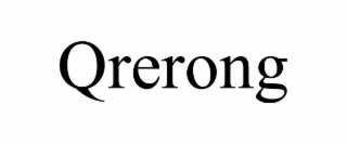 qrerong