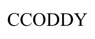 ccoddy