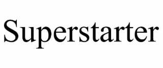 superstarter