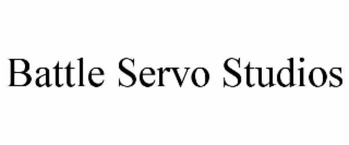 battle servo studios