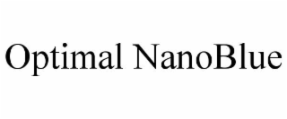 optimal nanoblue