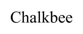 chalkbee