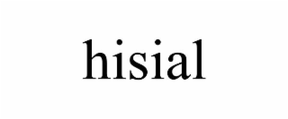 hisial