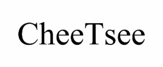 cheetsee