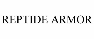 reptide armor