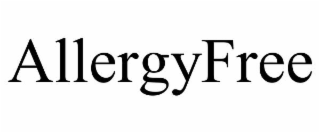 allergyfree