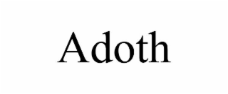 adoth