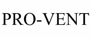 pro-vent