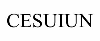cesuiun