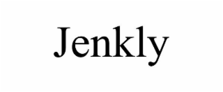 jenkly