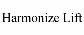 harmonize lift