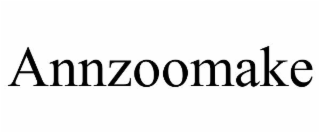 annzoomake