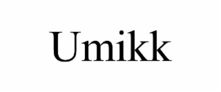 umikk