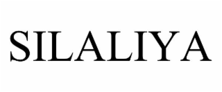 silaliya