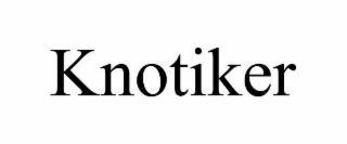 knotiker