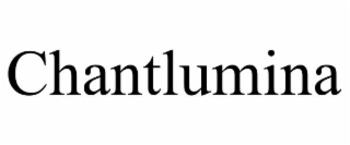 chantlumina