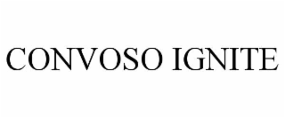 convoso ignite