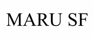maru sf