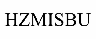 hzmisbu