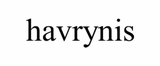 havrynis