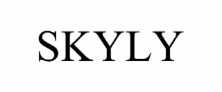 skyly