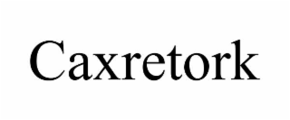 caxretork