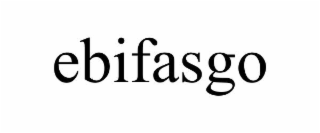 ebifasgo