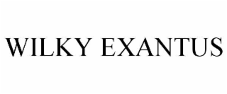 wilky exantus