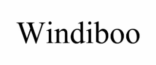 windiboo