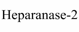 heparanase-2