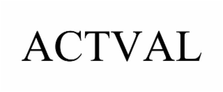 actval
