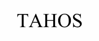 tahos