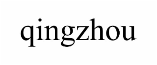 qingzhou