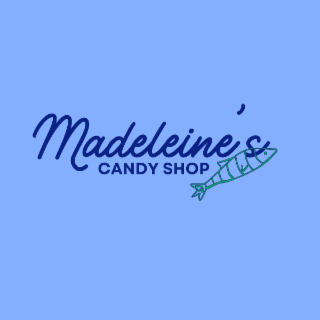 madeleine's candy shop