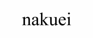 nakuei