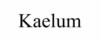 kaelum