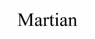martian