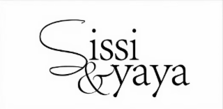 sissi & yaya