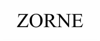 zorne