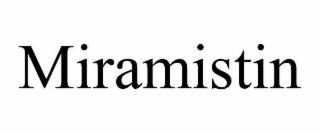 miramistin