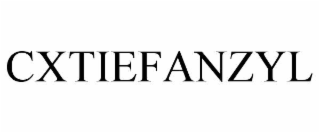 cxtiefanzyl