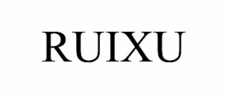 ruixu