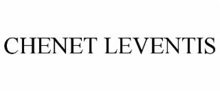 chenet leventis