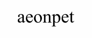 aeonpet