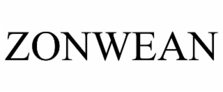 zonwean