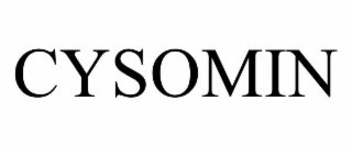 cysomin