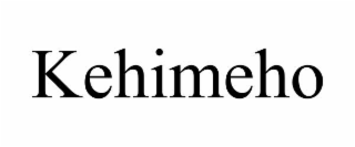 kehimeho