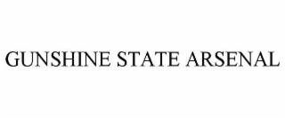 gunshine state arsenal