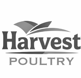 harvest poultry